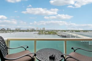 2640 Lake Shore Drive 1510, Riviera Beach