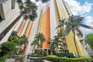 2640 Lake Shore Drive 1510 Riviera Beach, FL 33404 - Off Market