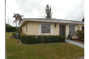13907 Via Aurora A, Delray Beach