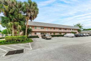 18081 SE Country Club Drive 4-31, Jupiter, FL 33469 Sold 09/26/25