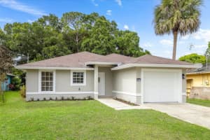 6681 4th Street, Jupiter, FL 33458 Sold 08/01/25