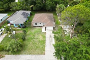 6681 4th Street, Jupiter, FL 33458 Sold 08/01/25
