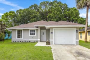 6681 4th Street, Jupiter, FL 33458 Sold 08/01/25