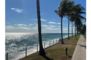 400 S Ocean Boulevard 103a, Manalapan