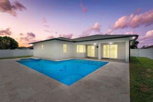 979 SW Mcdevitt Avenue, Port Saint Lucie, FL 34953 Sold 08/25/25