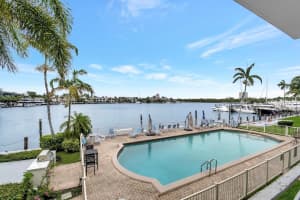 2717 Yacht Club Boulevard 4c, Fort Lauderdale, FL 33304 Sold 08/07/25