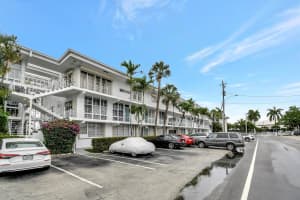 2717 Yacht Club Boulevard 4c, Fort Lauderdale, FL 33304 Sold 08/07/25