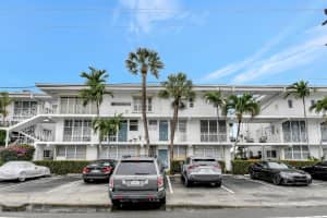 2717 Yacht Club Boulevard 4c, Fort Lauderdale, FL 33304 Sold 08/07/25