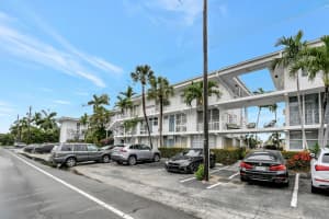 2717 Yacht Club Boulevard 4c, Fort Lauderdale, FL 33304 Sold 08/07/25