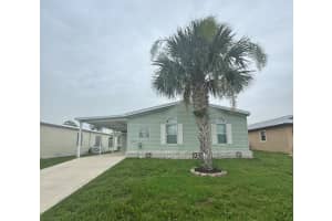 6739 Yedra Avenue, Fort Pierce, FL 34951 Sold 01/09/26