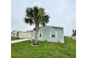 6739 Yedra Avenue, Fort Pierce, FL 34951 Sold 01/09/26