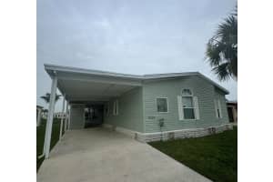 6739 Yedra Avenue, Fort Pierce, FL 34951 Sold 01/09/26