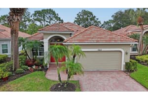 7653 Greenbrier Circle, Port Saint Lucie