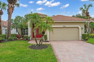 7653 Greenbrier Circle, Port Saint Lucie, FL 34986 Sold 10/21/25