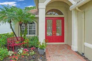 7653 Greenbrier Circle, Port Saint Lucie, FL 34986 Sold 10/21/25