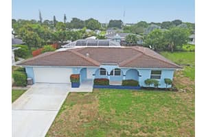 865 Se Tierra Court, Port Saint Lucie