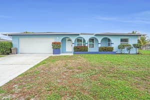 865 SE Tierra Court, Port Saint Lucie, FL 34983 Sold 10/02/25