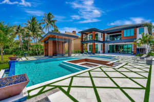 416 Lake Drive, Lantana, FL 33462 - MLS#R11096889