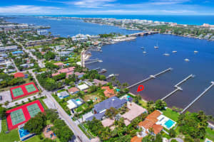416 S Lake Drive, Lantana, FL 33462 - MLS#R11096889