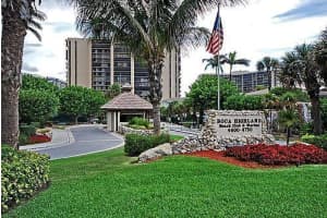 4740 S Ocean Boulevard 202, Highland Beach