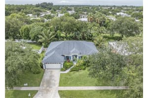 5151 4th Place, Vero Beach, FL 32968 Sold 10/03/25