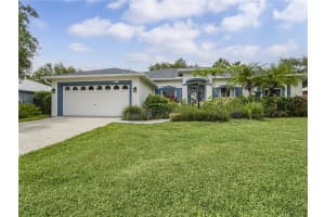 5151 4th Place, Vero Beach, FL 32968 Sold 10/03/25