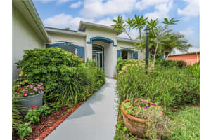 5151 4th Place, Vero Beach, FL 32968 Sold 10/03/25