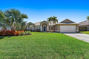 428 SW Ryan Avenue, Port Saint Lucie, FL 34953 Sold 06/05/25