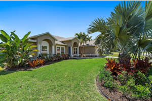 428 SW Ryan Avenue, Port Saint Lucie, FL 34953 Sold 06/05/25