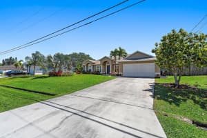 428 SW Ryan Avenue, Port Saint Lucie, FL 34953 Sold 06/05/25