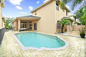11226 Osprey Lake Lane, Palm Beach Gardens, FL 33412 Sold 08/28/25