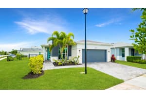 12734 Sw Phoenix Drive, Port Saint Lucie