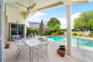 12840 Oak Knoll Drive, Palm Beach Gardens, FL 33418 Sold 10/22/25