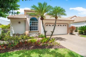 12840 Oak Knoll Drive, Palm Beach Gardens, FL 33418 Sold 10/22/25