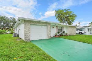 6755 NW 17th Street, Margate, FL 33063 Sold 07/23/25