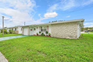 6755 NW 17th Street, Margate, FL 33063 Sold 07/23/25