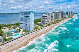 5200 N Ocean Drive 101, Riviera Beach, FL 33404 Sold 08/19/25
