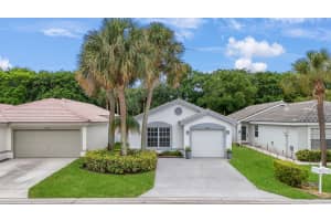 8085 Tortuga Lane, Boynton Beach