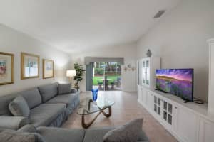 8085 Tortuga Lane, Boynton Beach, FL 33436 Sold 09/01/25