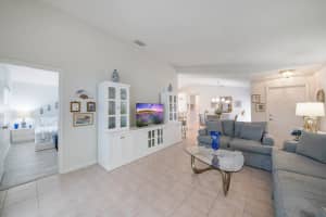 8085 Tortuga Lane, Boynton Beach, FL 33436 Sold 09/01/25