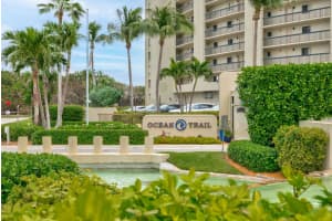 400 Ocean Trail Way 707, Jupiter, FL 33477 Sold 08/07/25