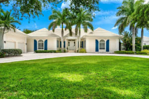 331 Westwind Court, Vero Beach