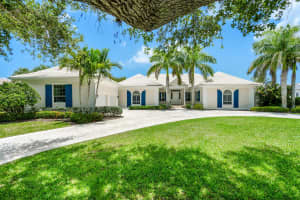 331 Westwind Court, Vero Beach, FL 32963 Sold 09/12/25