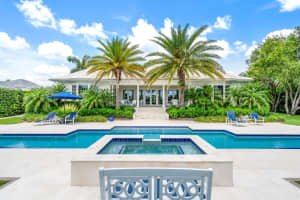 331 Westwind Court, Vero Beach, FL 32963 Sold 09/12/25