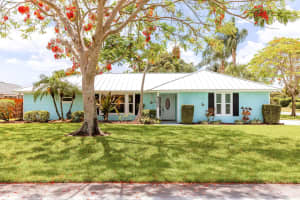 4380 Butternut Street, Palm Beach Gardens