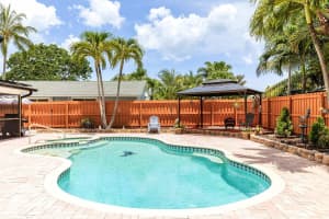 4380 Butternut Street, Palm Beach Gardens, FL 33410 - MLS#R11096953