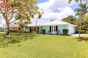 4380 Butternut Street, Palm Beach Gardens, FL 33410 - MLS#R11096953
