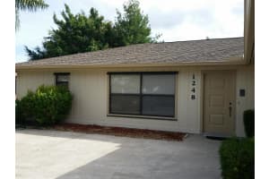 1248 SE Palm Beach Road, Port Saint Lucie, FL 34952 - MLS#R11096957