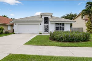 23440 Serene Meadow Drive S, Boca Raton, FL 33428 Sold 07/16/25