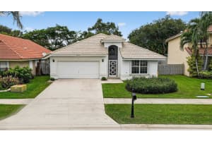 23440 Serene Meadow Drive S, Boca Raton, FL 33428 Sold 07/16/25